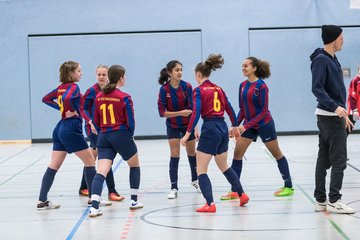 Bild 39 - HFV Futsalmeisterschaft C-Juniorinnen